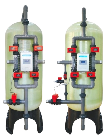 Multiport Valves