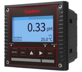 Online Monitoring Devices