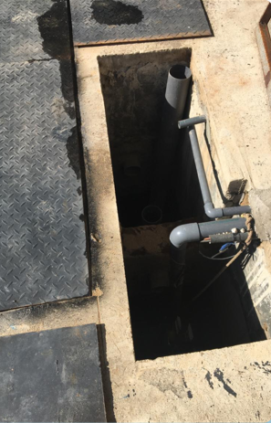Auto Miraj - WWTP - 25m³/Day