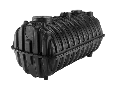 Non-Powered Biofilter