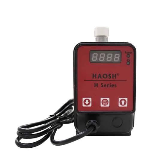 HAOSH Metering Pump 1
