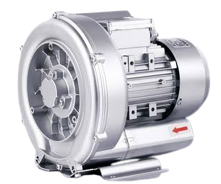 REXChip Side Channel Blower 1