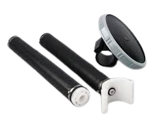 REXChip Side Channel Blower 2