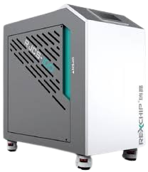 REXChip Side Channel Blower 3