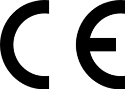 CE Certificate